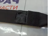Ремень безопасности задний Lada Vesta 8450008386
