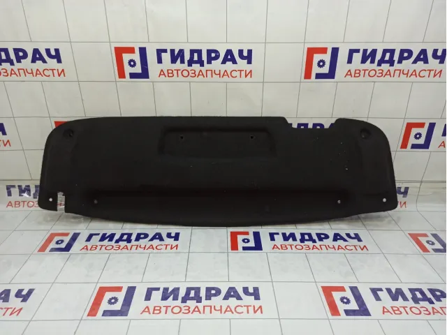Обшивка багажника Lada Vesta 8450007639