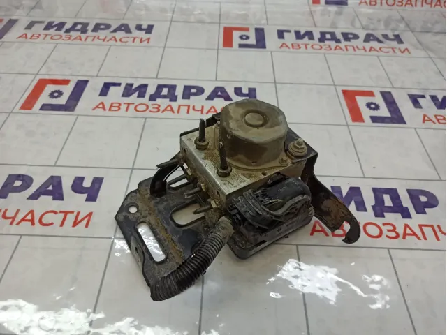 Блок ABS Lada Vesta 8450031667
