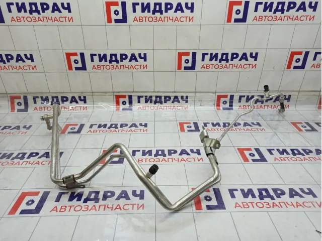 Трубка кондиционера Lada Vesta 8450031904