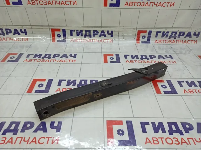 Кронштейн балки передней левый Lada Vesta 8450006651