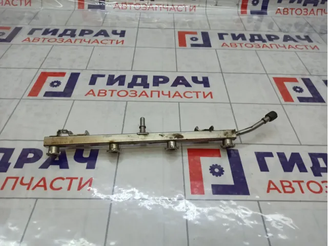 Топливная рампа (топливная рейка) Lada Vesta 211291144010