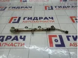 Топливная рампа (топливная рейка) Lada Vesta 211291144010