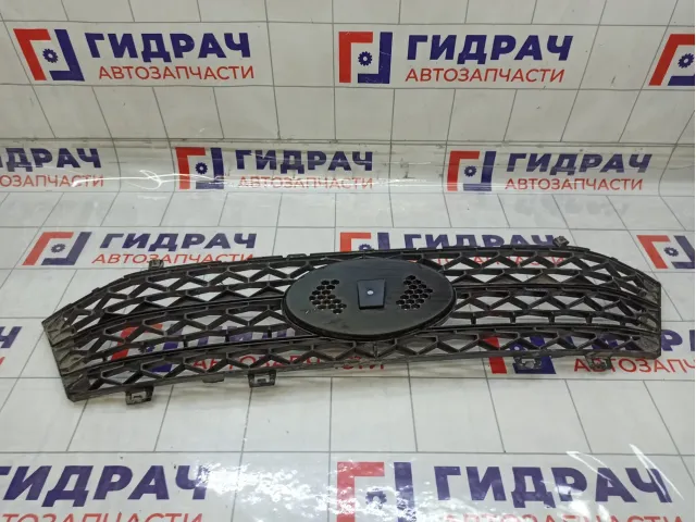 Решетка радиатора Lada Vesta 8450006673