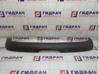 Накладка бампера заднего Lada Vesta 8450008884