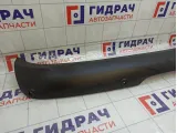 Накладка бампера заднего Lada Vesta 8450008884