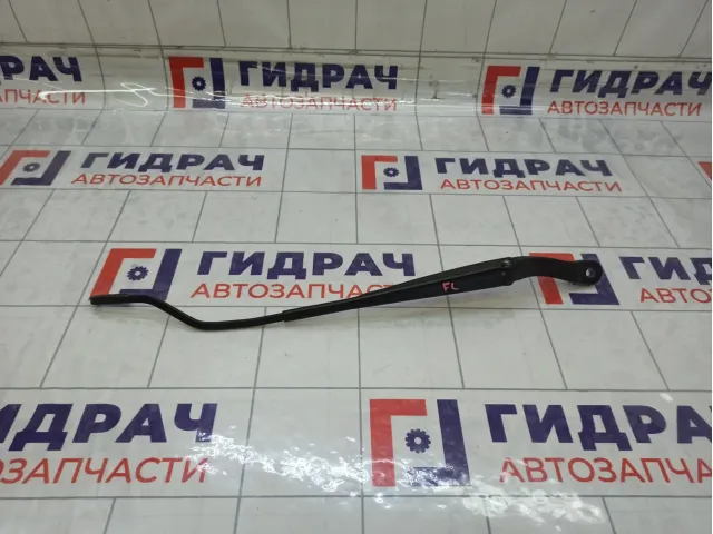 Поводок стеклоочистителя (Поводок дворника) передний левый Lada Vesta 8450008572