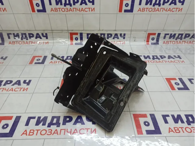 Кронштейн крепления аккумулятора (АКБ) Lada Vesta