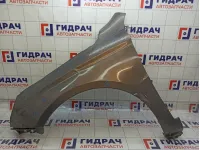 Крыло переднее левое Lada Vesta