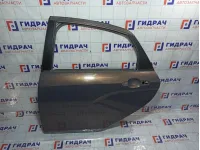 Дверь задняя левая Lada Vesta