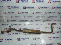 Глушитель средняя часть Lada Vesta