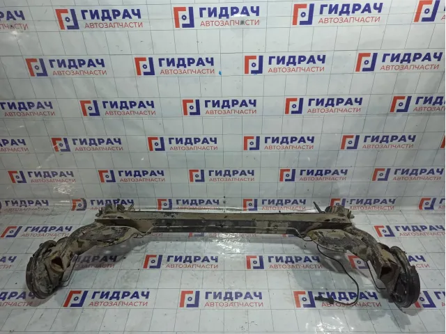 Балка задняя Lada Vesta 8450006763