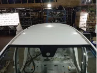 Крыша Lada Vesta Cross