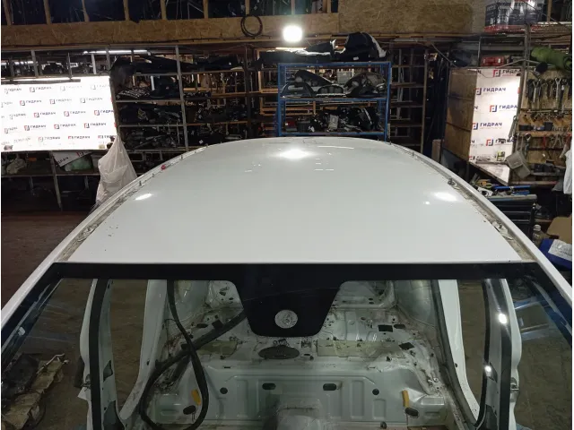 Крыша Lada Vesta Cross