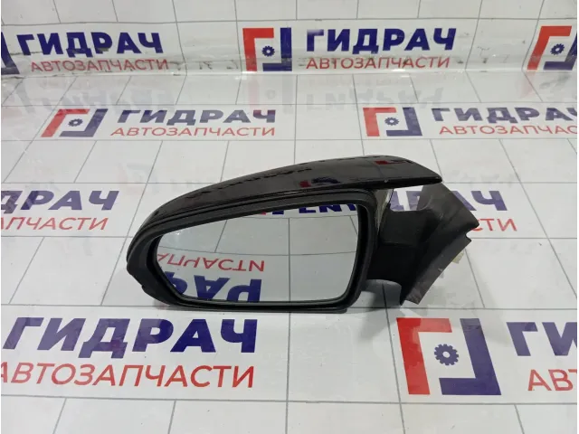 Зеркало электрическое левое Lada Vesta Cross 8450030231