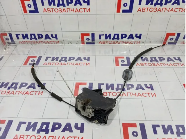 Замок двери передней левой Lada Vesta Cross 8450007735