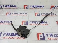 Замок двери задней левой Lada Vesta Cross 8450007867