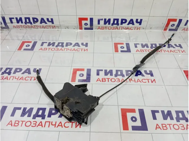 Замок двери задней левой Lada Vesta Cross 8450007867