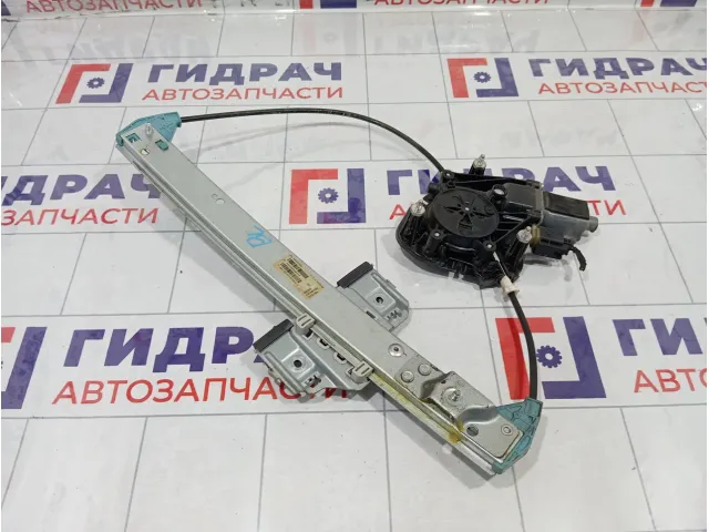 Стеклоподъемник электрический задний левый Lada Vesta Cross 8450007861