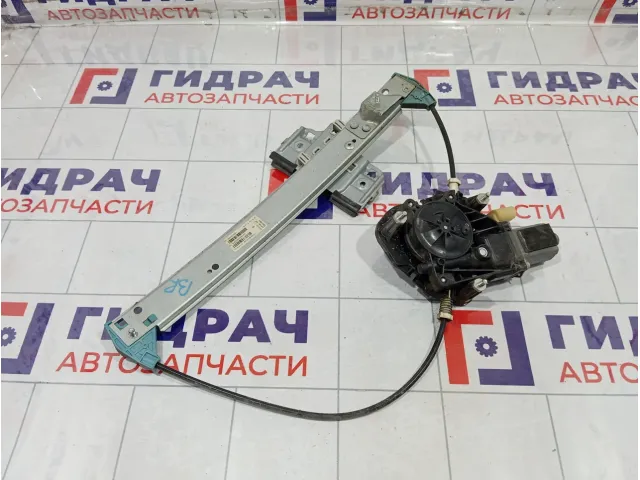 Стеклоподъемник электрический задний правый Lada Vesta Cross 8450007860