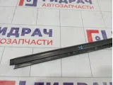 Накладка стекла переднего левого Lada Vesta Cross 8450031737