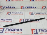 Уплотнитель стекла переднего левого Lada Vesta Cross 8450007727