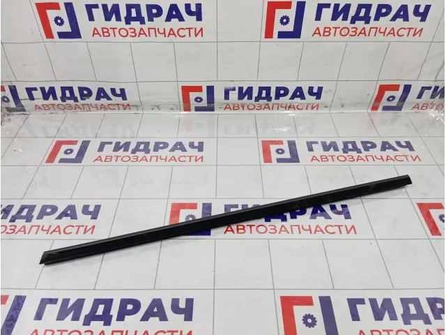 Уплотнитель стекла заднего левого Lada Vesta Cross 8450007854