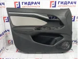Обшивка двери передней левой Lada Vesta Cross