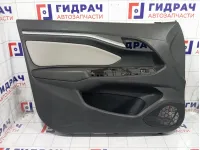 Обшивка двери передней левой Lada Vesta Cross