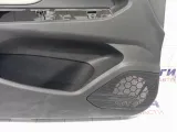Обшивка двери передней левой Lada Vesta Cross