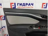 Обшивка двери передней левой Lada Vesta Cross