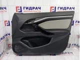 Обшивка двери передней правой Lada Vesta Cross