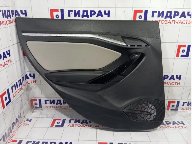 Обшивка двери задней левой Lada Vesta Cross