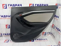 Обшивка двери задней правой Lada Vesta Cross