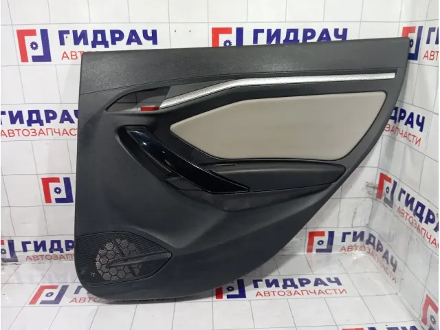 Обшивка двери задней правой Lada Vesta Cross