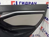 Обшивка двери задней правой Lada Vesta Cross