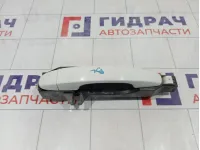 Ручка двери наружная задняя левая Lada Vesta Cross