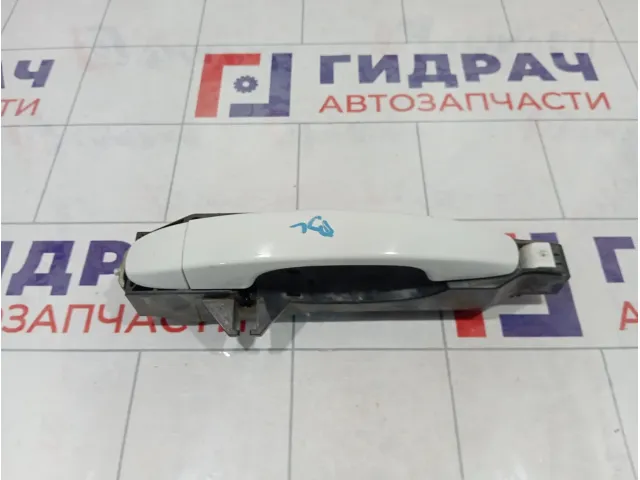 Ручка двери наружная задняя левая Lada Vesta Cross