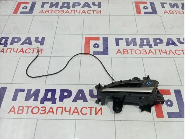Ручка двери внутренняя правая Lada Vesta Cross 8450031696