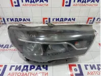 Фара правая Lada Vesta Cross 8450006952