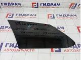 Стекло кузовное глухое (форточка) заднее левое Lada Vesta Cross 8450031897