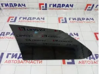 Стекло кузовное глухое (форточка) заднее левое Lada Vesta Cross 8450031897