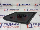 Стекло кузовное глухое (форточка) заднее левое Lada Vesta Cross 8450031897
