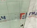 Стекло двери передней левой Lada Vesta Cross 8450007715
