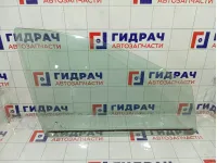 Стекло двери передней правой Lada Vesta Cross 8450007714