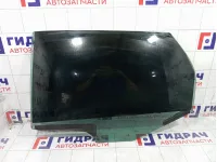 Стекло двери задней левой Lada Vesta Cross