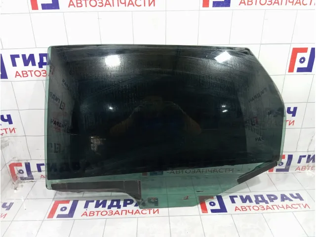 Стекло двери задней левой Lada Vesta Cross