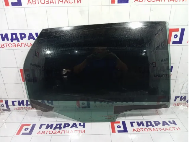 Стекло двери задней правой Lada Vesta Cross
