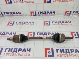 Привод передний левый Lada Vesta Cross 8450008104