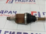 Привод передний левый Lada Vesta Cross 8450008104
